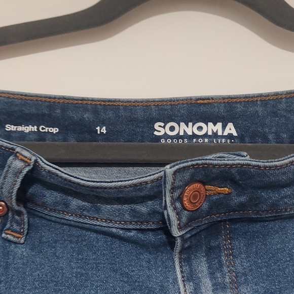 Womens Jeans - Picture 5 of 8